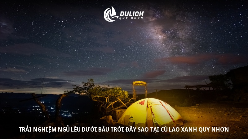 Các trải nghiệm không thể bỏ lỡ tại Cù Lao Xanh