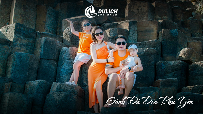 Điểm dừng nổi bật trước khi đến Quy Nhơn.