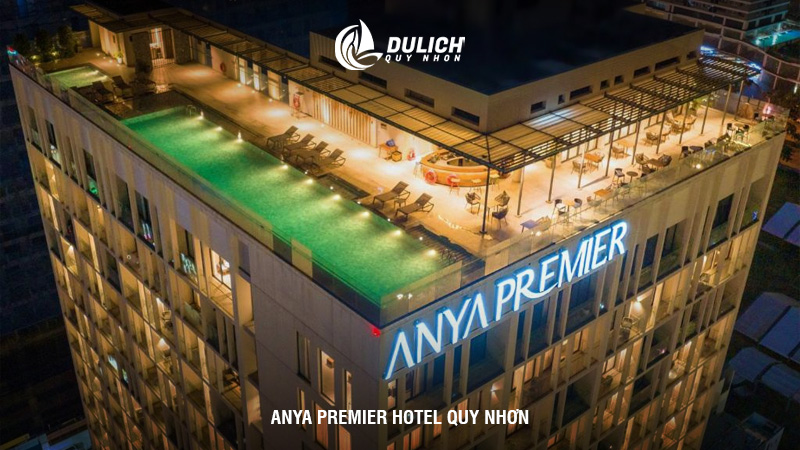 Anya Premier Hotel Quy Nhơn