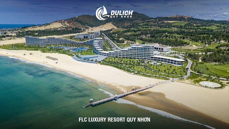 FLC Luxury Resort Quy Nhơn