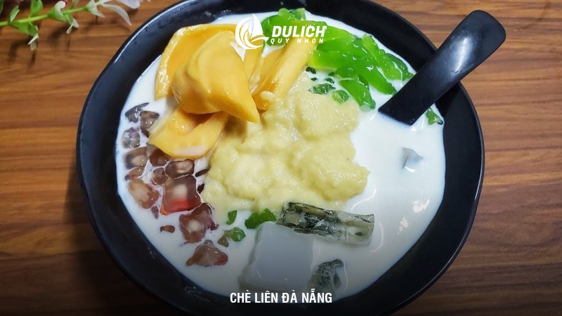 Chè Liên Đà Nẵng