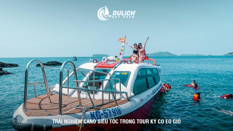 lịch trình buổi sáng
