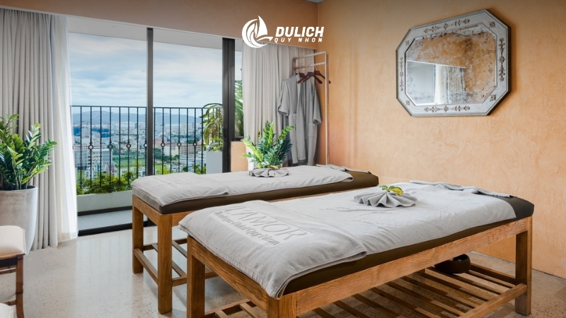 L'amor Boutique Hotel Quy Nhơn