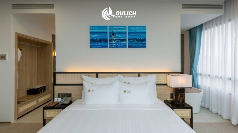 Odin Hotel Quy Nhơn