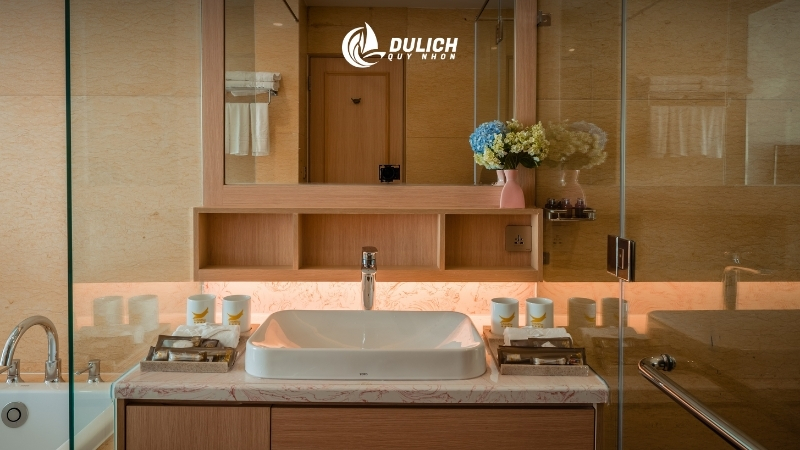 Canary Gold Hotel Quy Nhơn