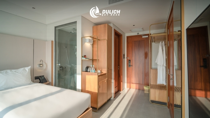 A'dor Hotel & Spa Quy Nhơn