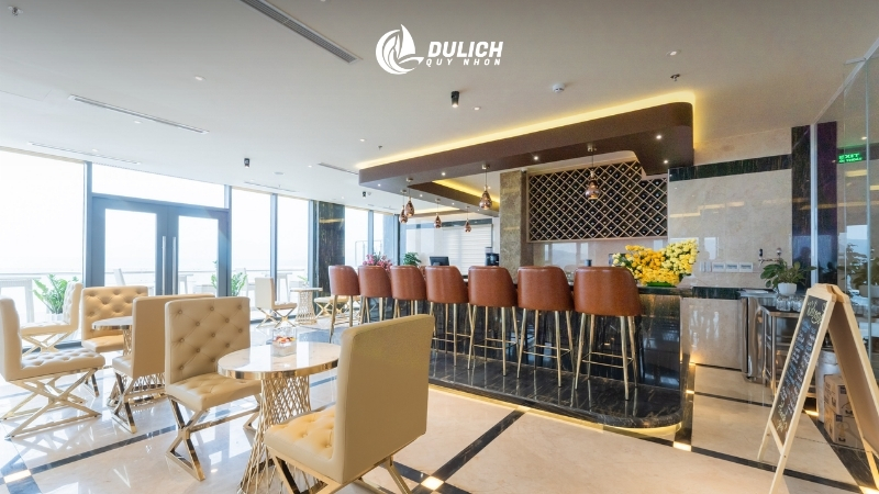 Canary Gold Hotel Quy Nhơn