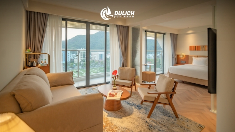 A'dor Hotel & Spa Quy Nhơn