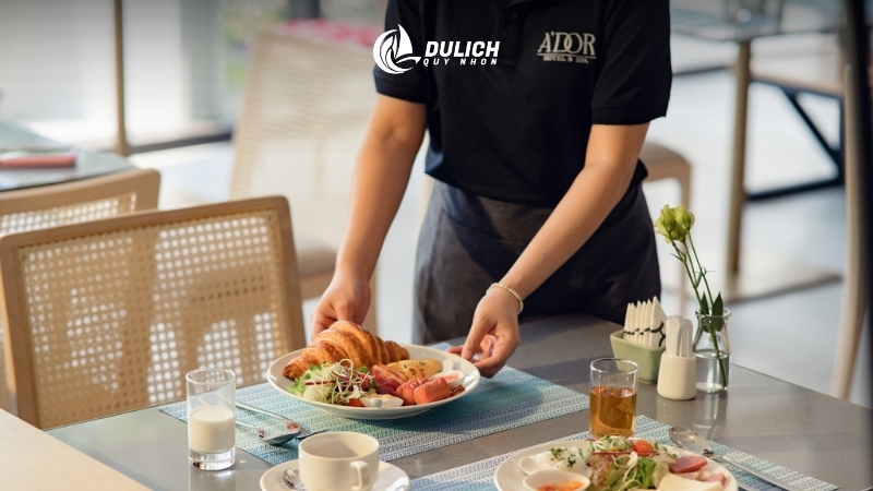 A'dor Hotel & Spa Quy Nhơn