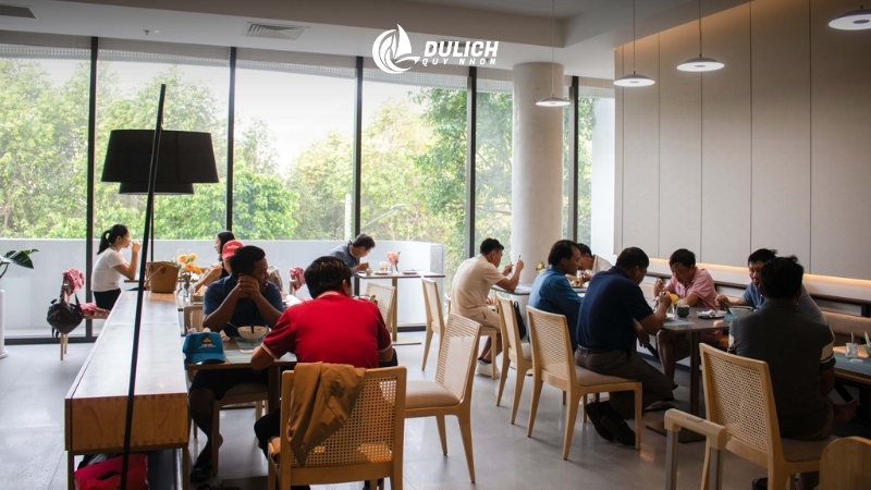 A'dor Hotel & Spa Quy Nhơn