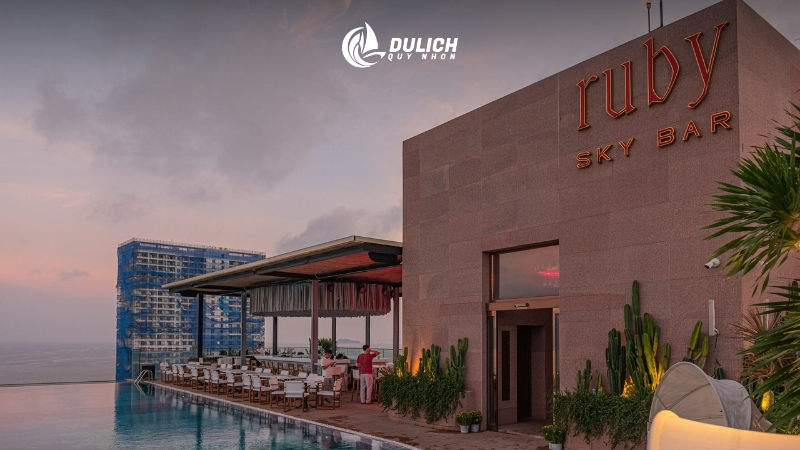 L'amor Boutique Hotel Quy Nhơn