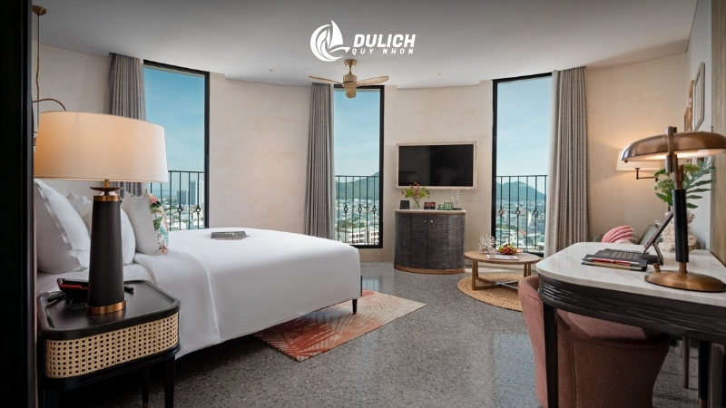 L'amor Boutique Hotel Quy Nhơn