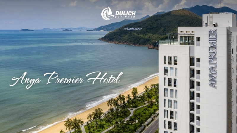 Anya Premier Hotel