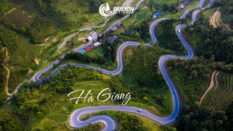 Cao nguyên đá Hà Giang mùa đông đầy hùng vĩ