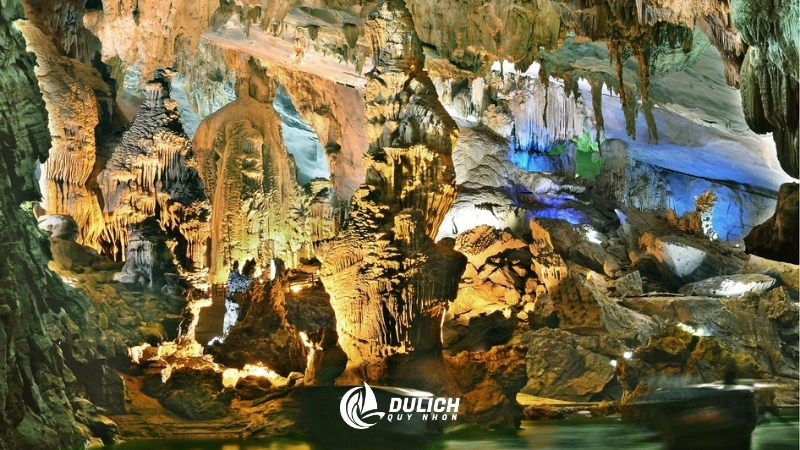 Khám phá vườn quốc gia Phong Nha, di sản thiên nhiên thế giới