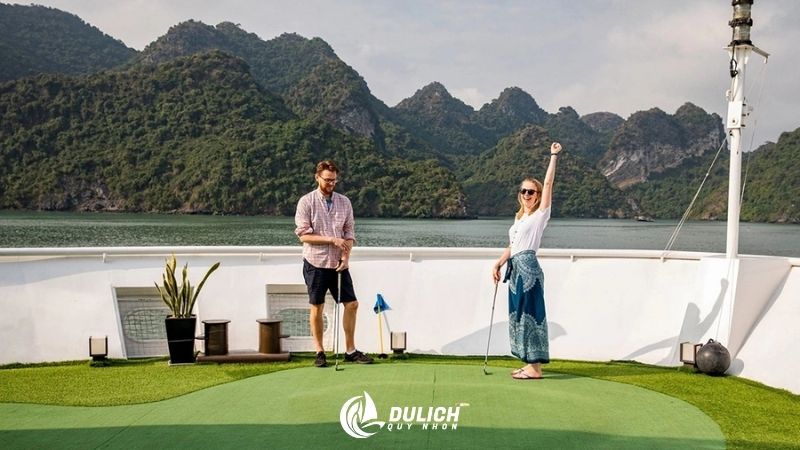 Kỳ quan thiên nhiên vịnh Hạ Long, niềm tự hào du lịch