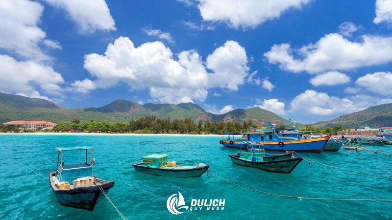 Côn Đảo mang vẻ đẹp hoang sơ và linh thiêng