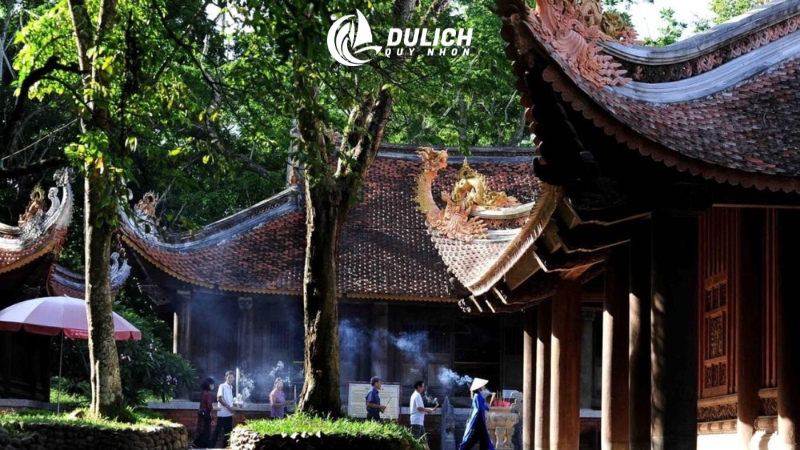 Top các địa danh du lịch nổi tiếng gắn liền xứ Thanh