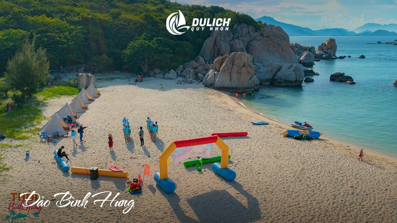 Đảo Bình Hưng