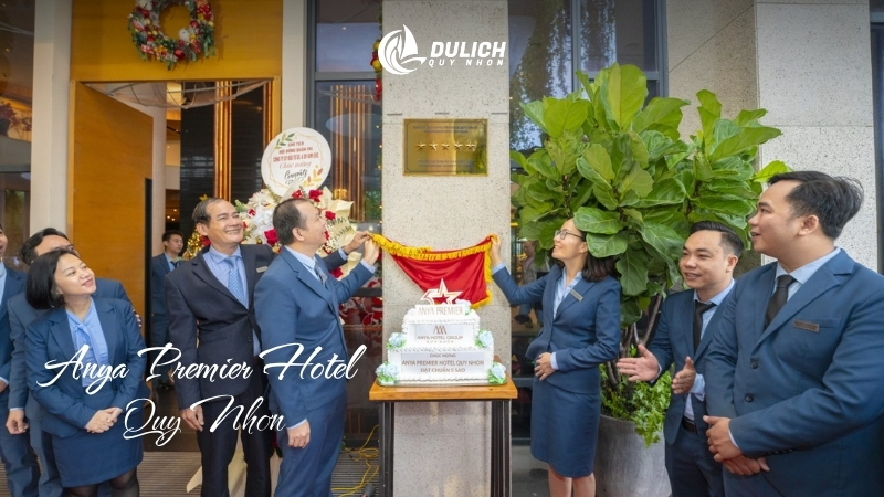 Anya Premier Hotel Quy Nhơn