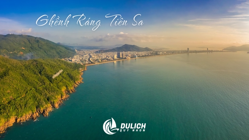 Tuyệt tác đá chồng tại Ghềnh Ráng