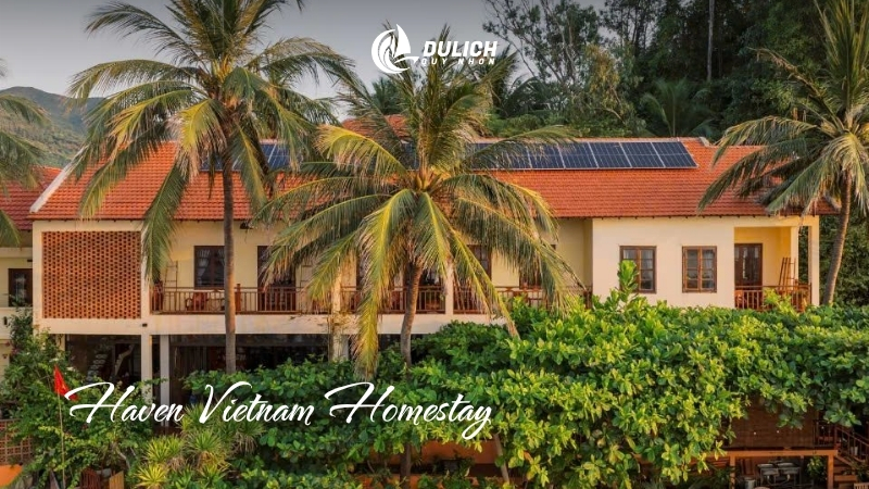 Haven Vietnam Homestay