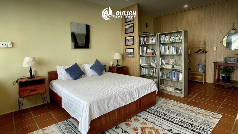 Haven Vietnam Homestay