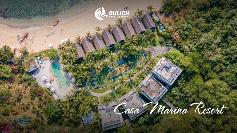 Casa Marina Resort 