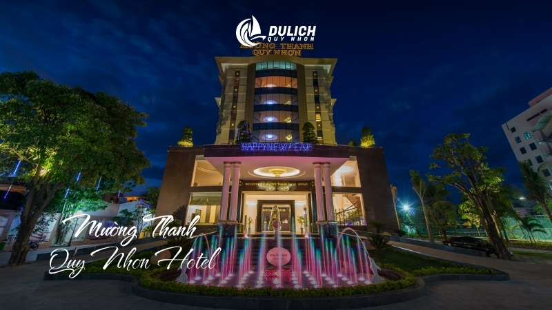 Mường Thanh Quy Nhơn Hotel