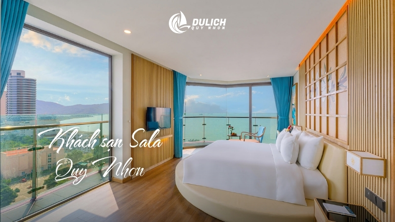 Khách sạn Sala Quy Nhơn