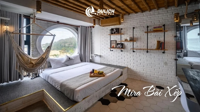 Mira Bãi Xếp