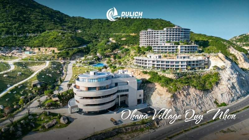 Ohana Village Quy Nhơn