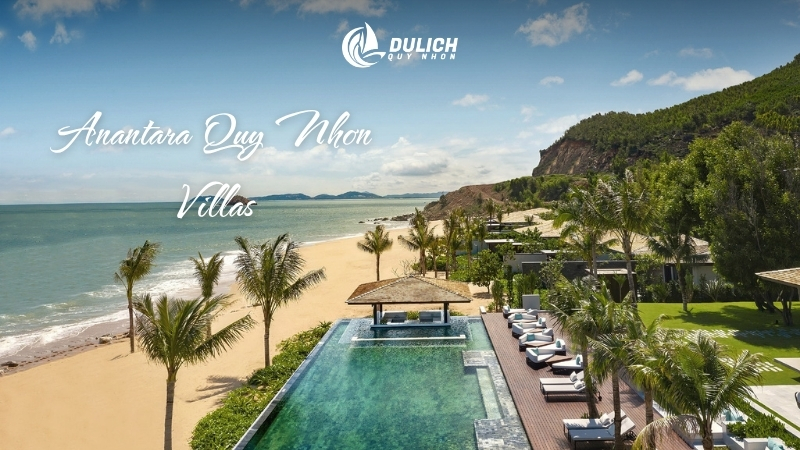 Anantara Quy Nhơn Villas