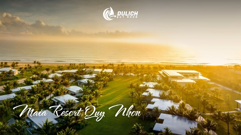 Maia Resort Quy Nhơn