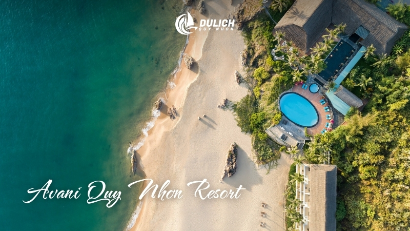 Avani Quy Nhơn Resort