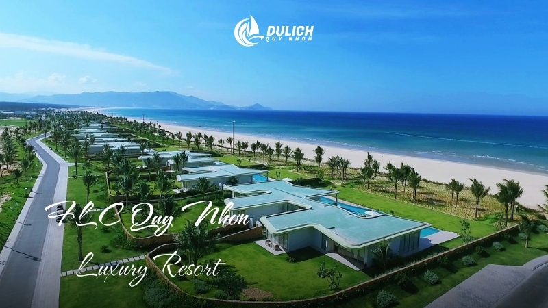 FLC Quy Nhơn Luxury Resort